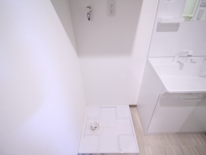 ドゥナーレ畑江通の物件内観写真