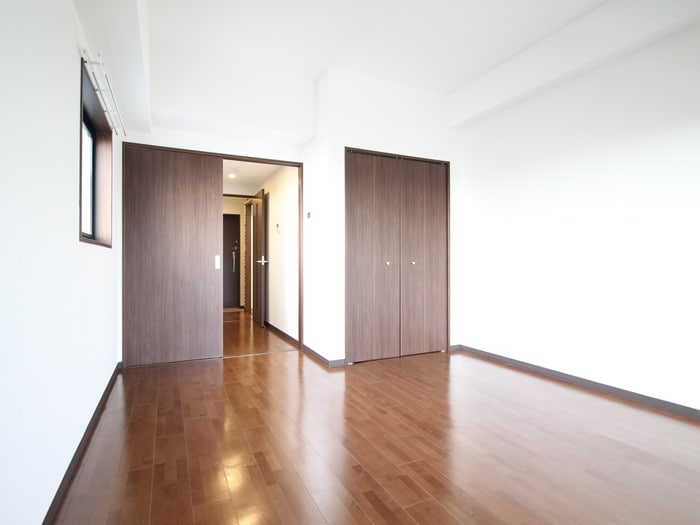 ドゥナーレ畑江通の物件内観写真