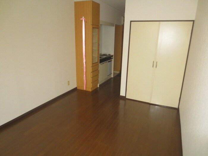 プラザ中根の物件内観写真