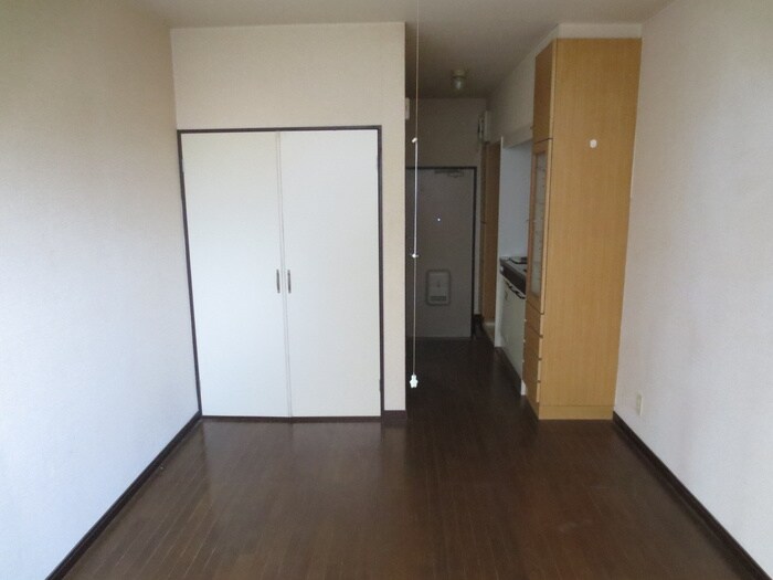 プラザ中根の物件内観写真