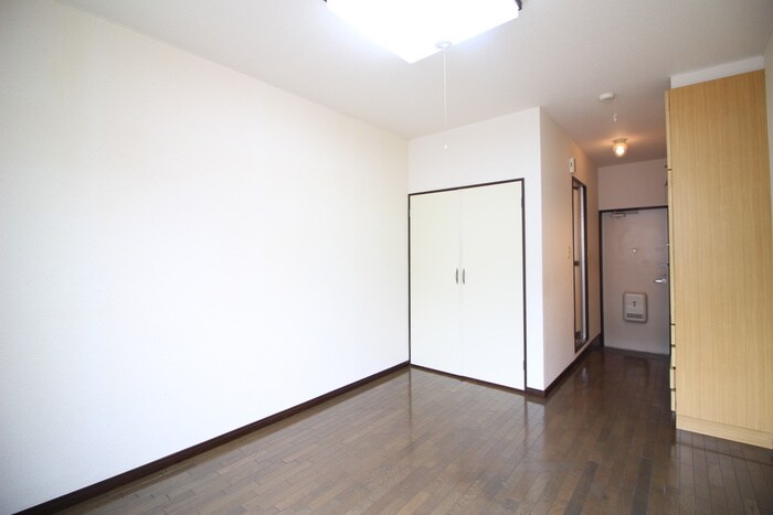 プラザ中根の物件内観写真