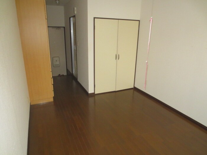 プラザ中根の物件内観写真