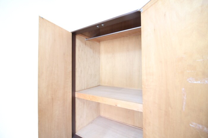 プラザ中根の物件内観写真