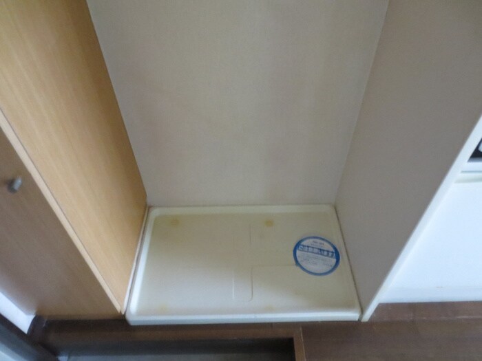 プラザ中根の物件内観写真