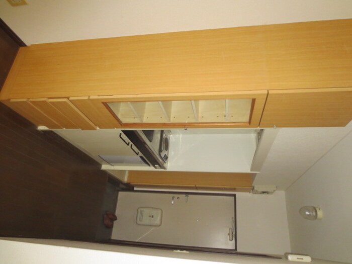 プラザ中根の物件内観写真