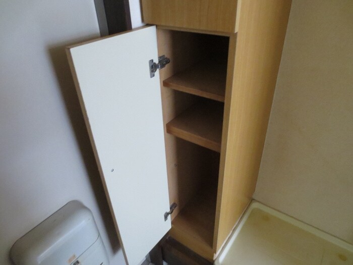 プラザ中根の物件内観写真