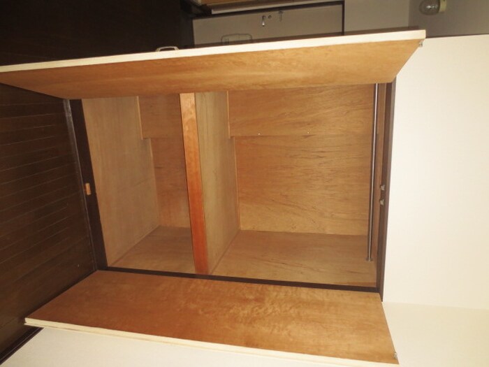 プラザ中根の物件内観写真