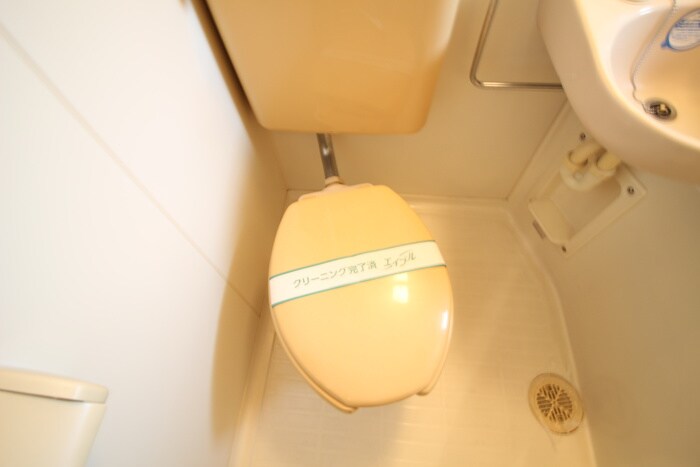 プラザ中根の物件内観写真