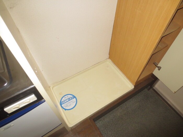 プラザ中根の物件内観写真