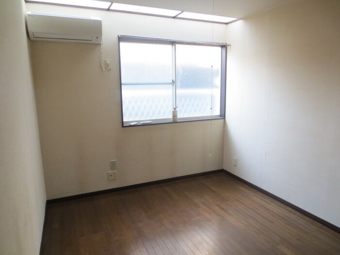 プラザ中根の物件内観写真