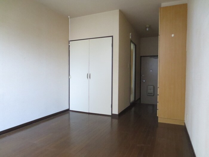 プラザ中根の物件内観写真