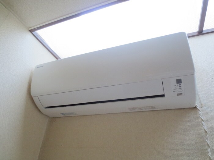 プラザ中根の物件内観写真