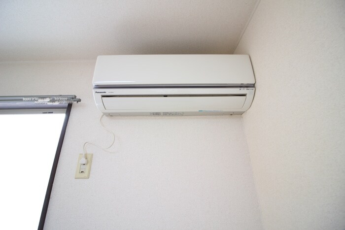 プラザ中根の物件内観写真