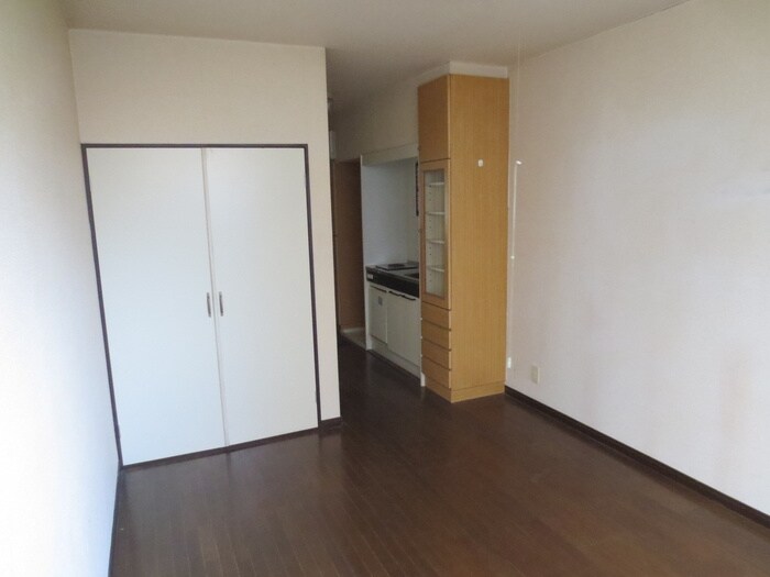 プラザ中根の物件内観写真