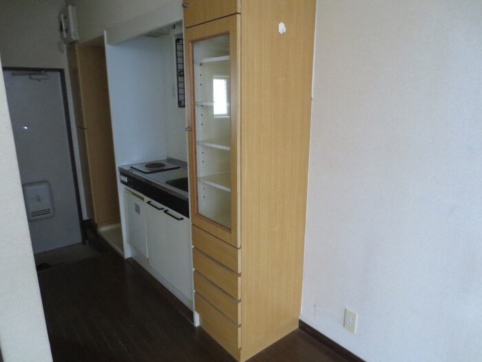 プラザ中根の物件内観写真