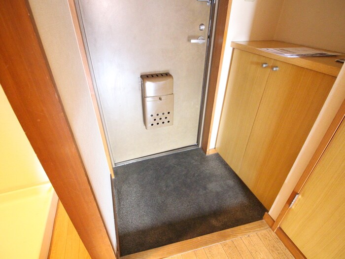 STUDIO SHIROGANEの物件内観写真