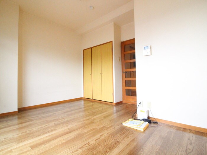 STUDIO SHIROGANEの物件内観写真