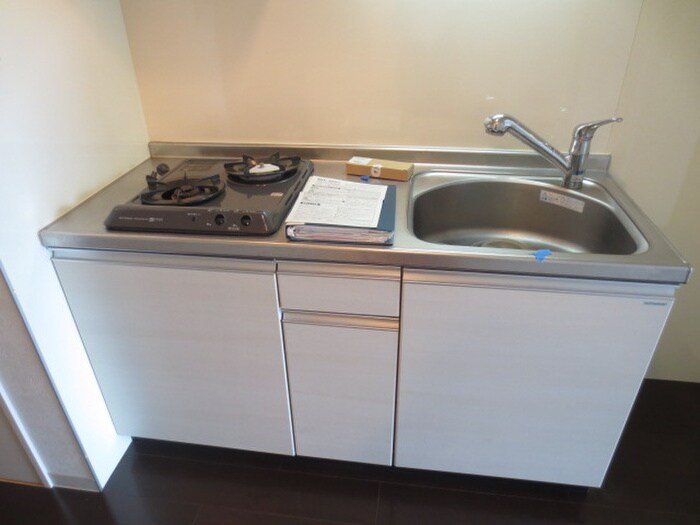 プリムヴェ－ルの物件内観写真