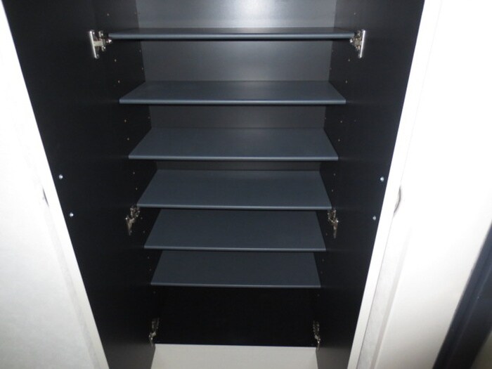 プリムヴェ－ルの物件内観写真