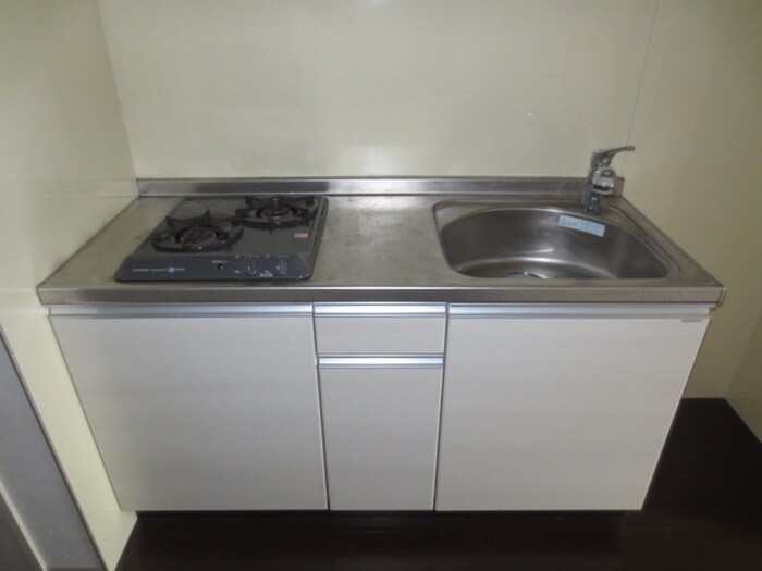 プリムヴェ－ルの物件内観写真