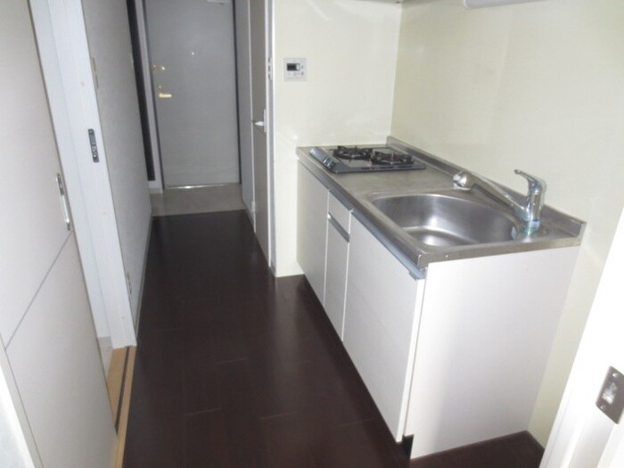 プリムヴェ－ルの物件内観写真