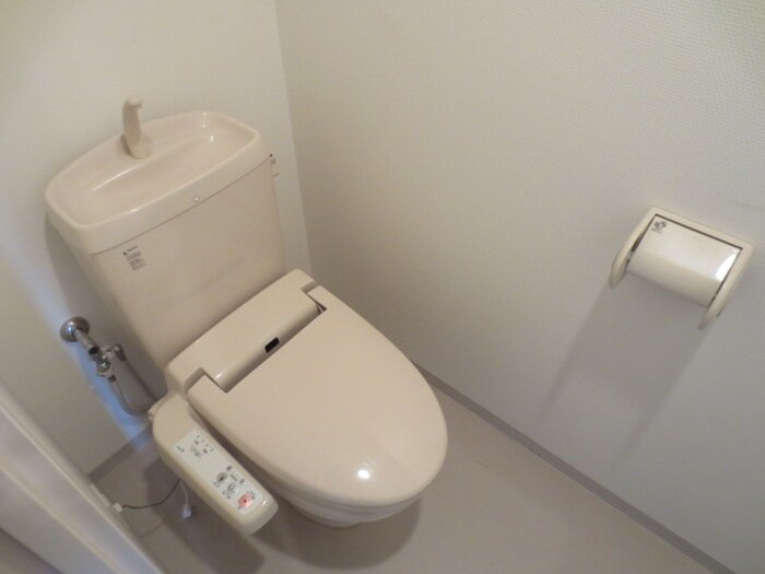 プリムヴェ－ルの物件内観写真