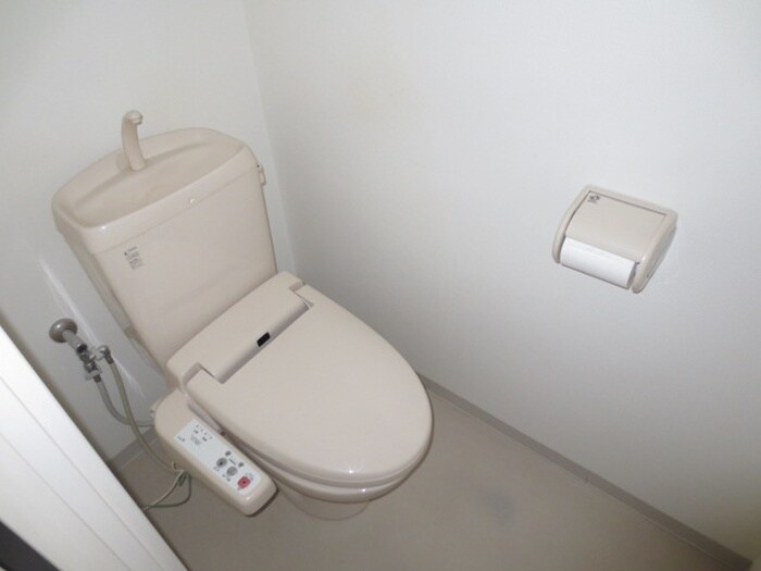 プリムヴェ－ルの物件内観写真