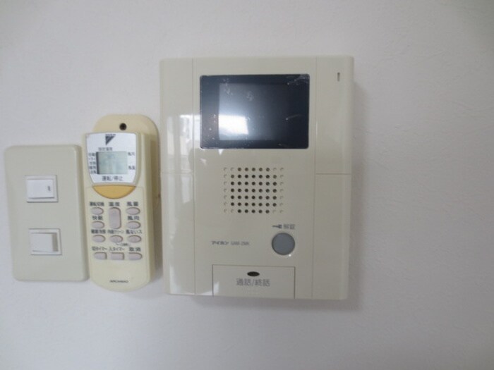 プリムヴェ－ルの物件内観写真