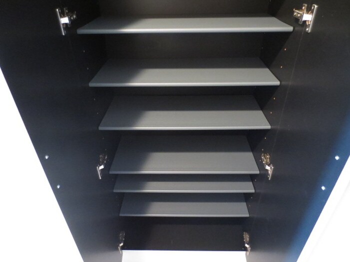 プリムヴェ－ルの物件内観写真