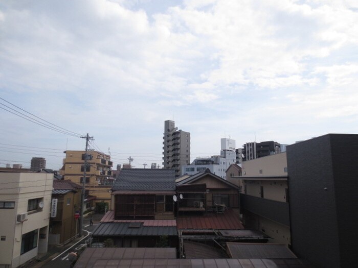 プリムヴェ－ルの物件内観写真