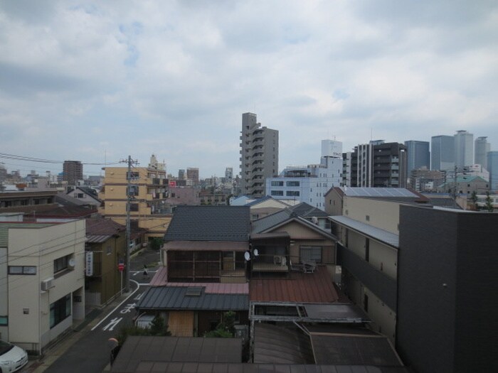 プリムヴェ－ルの物件内観写真