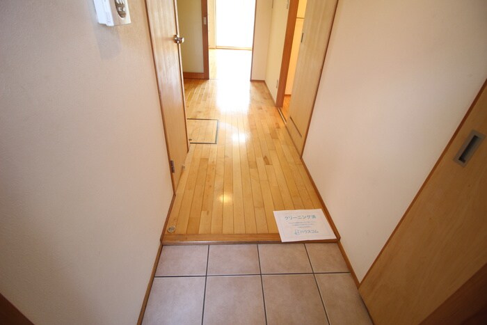 パッシブハウス３２の物件内観写真