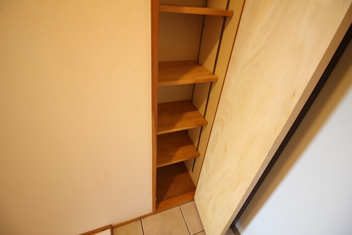 パッシブハウス３２の物件内観写真