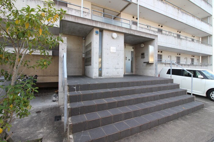 パッシブハウス３２の物件外観写真