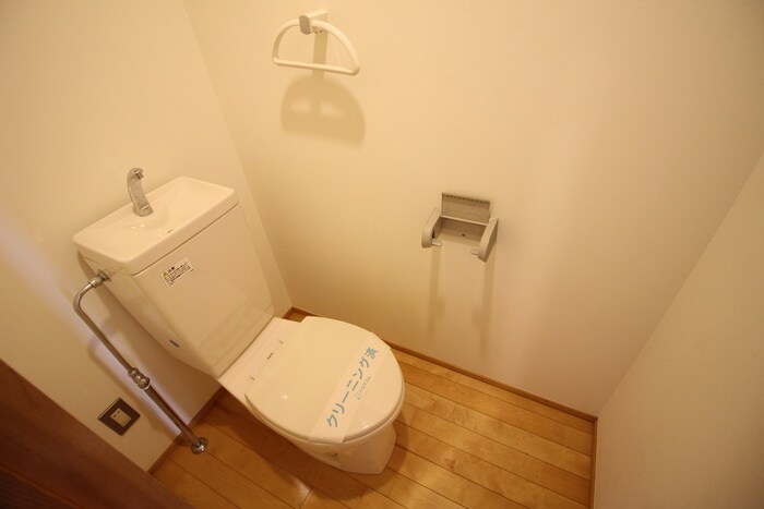 パッシブハウス３２の物件内観写真