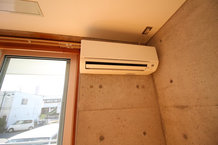 パッシブハウス３２の物件内観写真