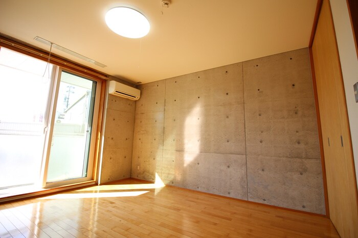 パッシブハウス３２の物件内観写真