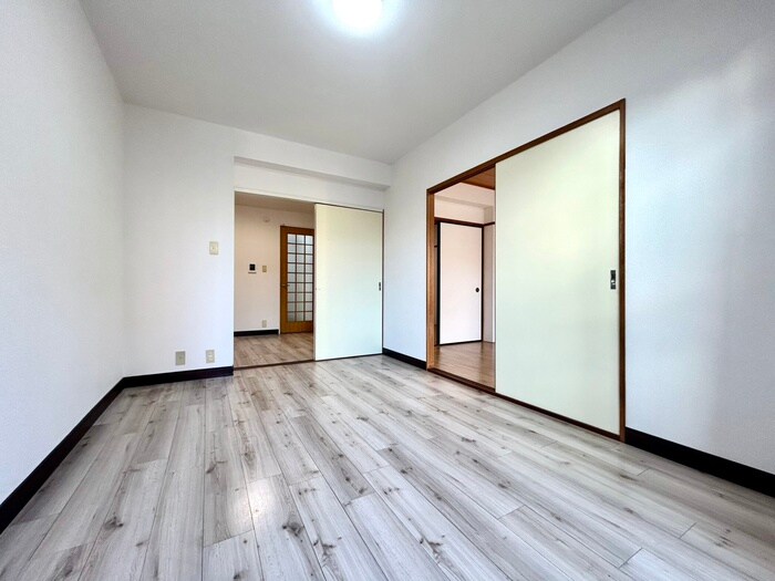 スカイベルの物件内観写真