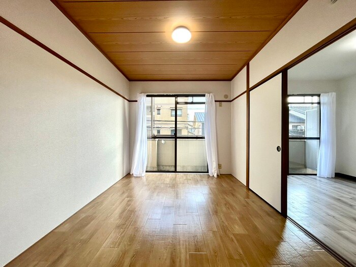 スカイベルの物件内観写真