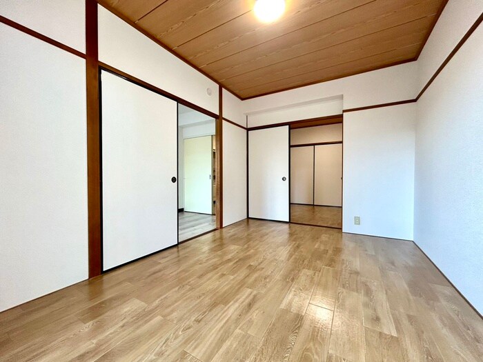 スカイベルの物件内観写真