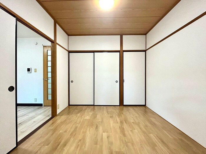 スカイベルの物件内観写真