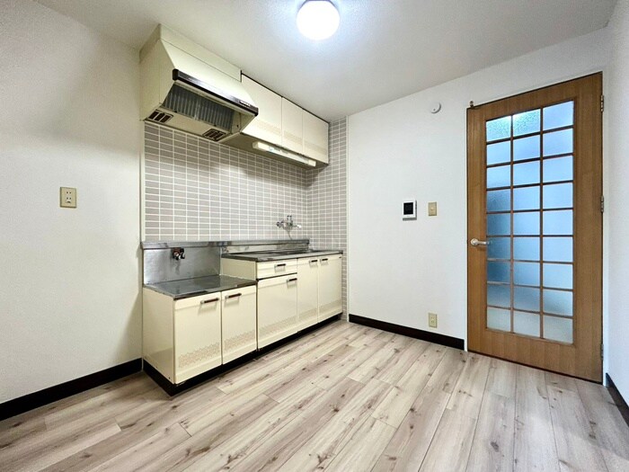 スカイベルの物件内観写真