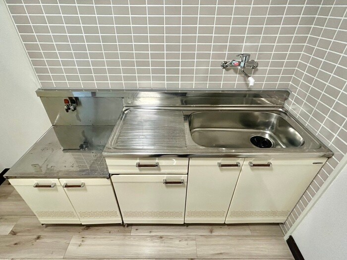 スカイベルの物件内観写真