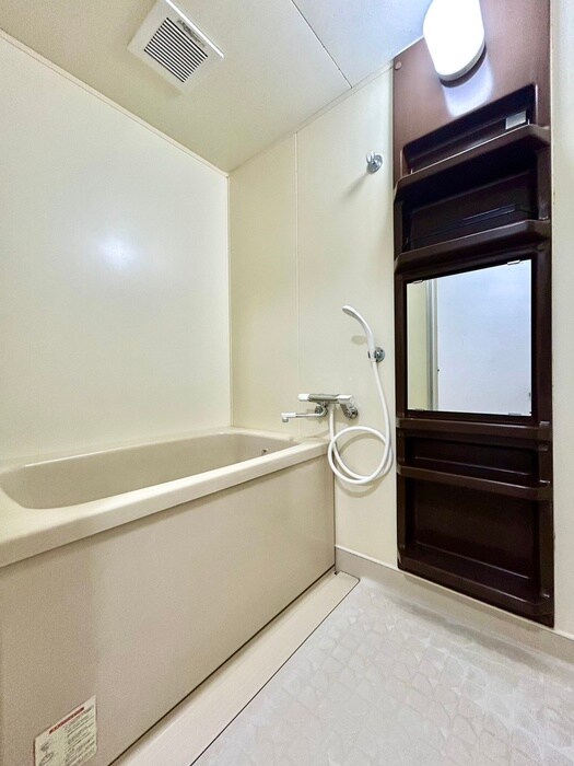 スカイベルの物件内観写真