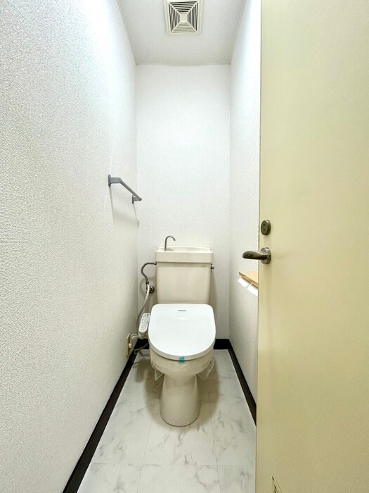 スカイベルの物件内観写真