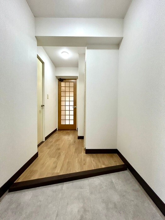 スカイベルの物件内観写真