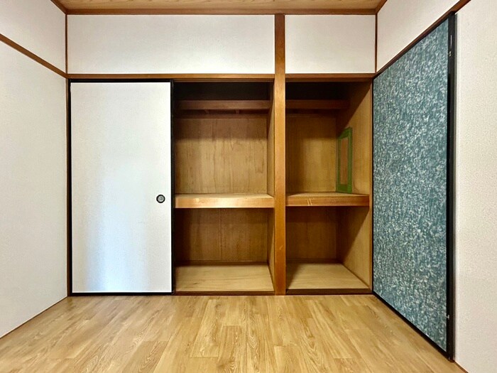 スカイベルの物件内観写真