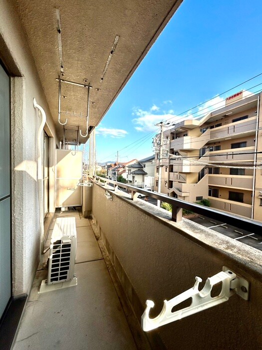 スカイベルの物件内観写真