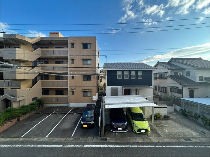 スカイベルの物件内観写真