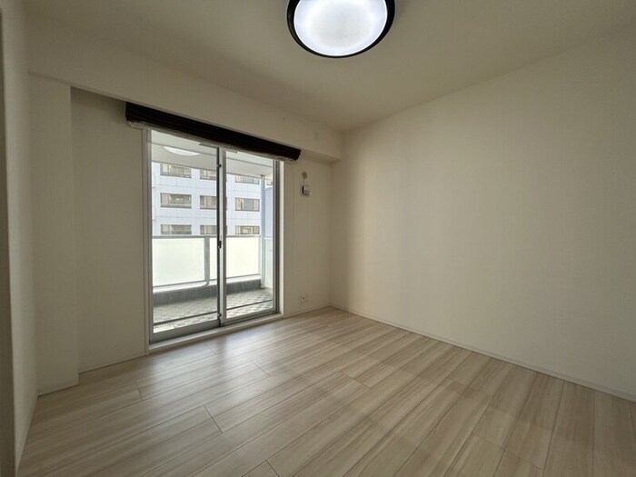 ｱﾙﾊﾞｯｸｽﾀﾜｰ金山駅前(802)の物件内観写真